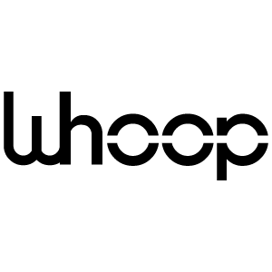 whoop logo