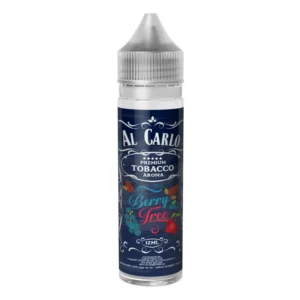 Al Carlo Berry Tree Aroma Shot 50ml
