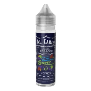 Al Carlo Blackcurrant Leaves Aroma Shot 50ml
