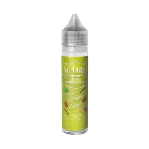 Al Carlo Bubble Cigar Aroma Shot 50ml