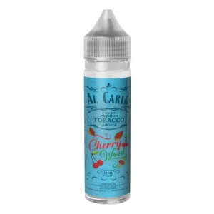 Al Carlo Cherry Wood Aroma Shot 50ml