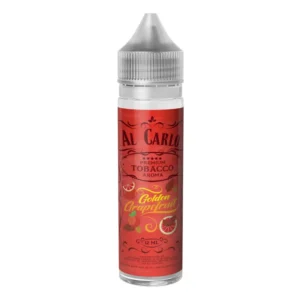 Al Carlo Golden Grapefruit Aroma Shot 50ml