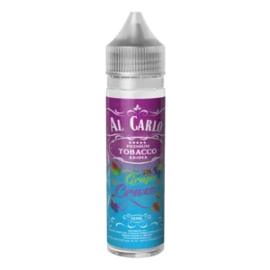 Al Carlo Grape Craze Aroma Shot 50ml