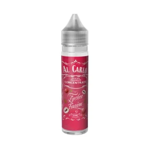 Al Carlo Lychee Fusion Aroma Shot 50ml