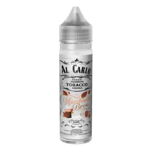 Al Carlo Macchiato Brew Aroma Shot 50ml