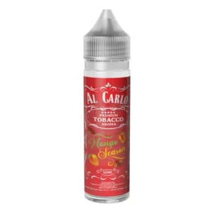 Al Carlo Mango Season Aroma Shot 50ml