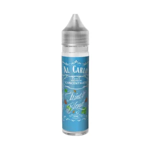 Al Carlo Minty Blend Aroma Shot 50ml