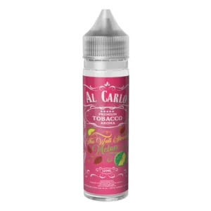 Al Carlo The Wall Street Melon Aroma Shot 50ml