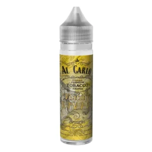 Al Carlo Vintage Banana Aroma Shot 50ml