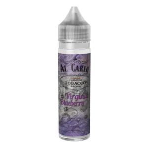 Al Carlo Virginia Blueberry Aroma Shot 50ml