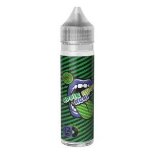 Big Mouth Apple Mint Acai Aroma Shot — 12ml / 60ml