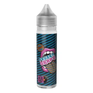Big Mouth Frozen Grape Aroma Shot — 12ml / 60ml