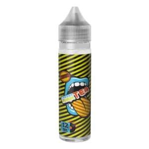 Big Mouth Frozen Lemon Tea Aroma Shot — 12ml / 60ml