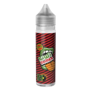 Big Mouth Kiwi Chiller Aroma Shot — 12ml / 60ml