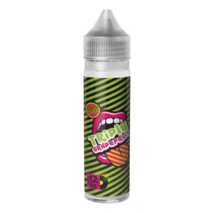 Big Mouth Triple Grapefruit Aroma Shot — 12ml / 60ml