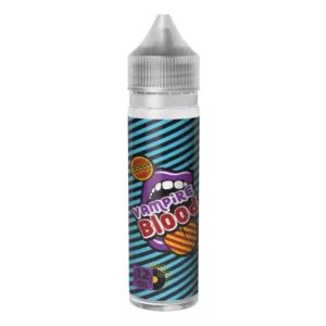 Big Mouth Vampire Blood Aroma Shot — 12ml / 60ml