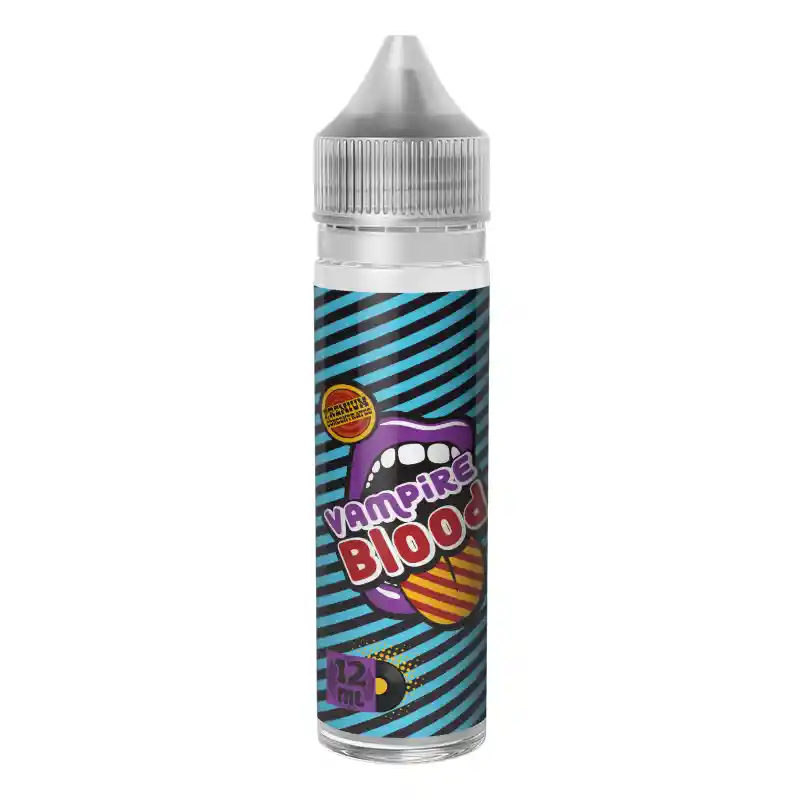 Big Mouth Vampire Blood Aroma Shot — 12ml / 60ml