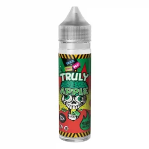 Chill Pill Truly Apple Aroma Shot — 12ml / 60ml
