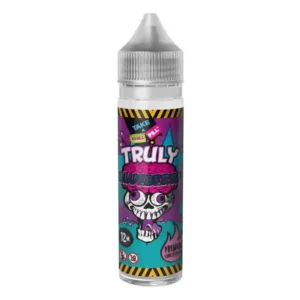 Chill Pill Truly Blueberry Aroma Shot — 12ml / 60ml