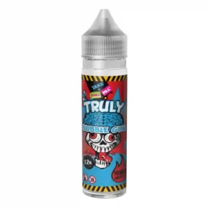 Chill Pill Truly Bubble Gum Aroma Shot — 12ml / 60ml