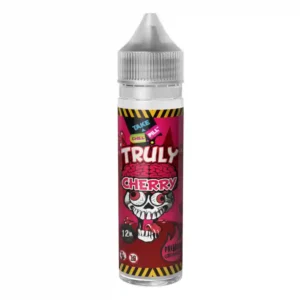 Chill Pill Truly Cherry Aroma Shot — 12ml / 60ml