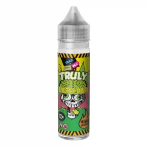Chill Pill Truly Energy Drink Aroma Shot — 12ml / 60ml