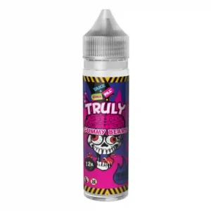 Chill Pill Truly Gummy Bears Aroma Shot — 12ml / 60ml