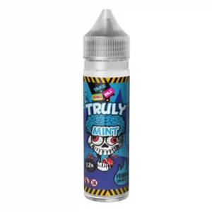 Chill Pill Truly Mint Aroma Shot — 12ml / 60ml