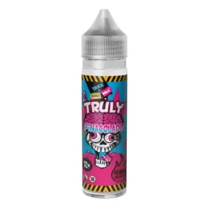 Chill Pill Truly Pina Colada Aroma Shot — 12ml / 60ml