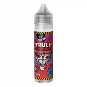 Chill Pill Truly Strawberry & Kiwi Aroma Shot — 12ml / 60ml