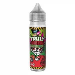 Chill Pill Truly Watermelon Aroma Shot — 12ml / 60ml