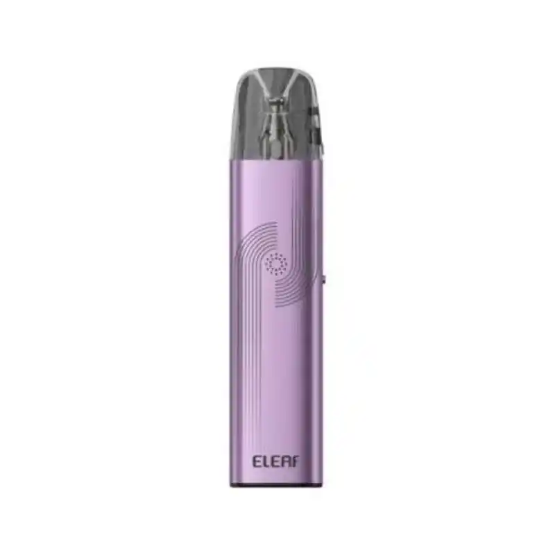 Joytech Iveni Lite Light Purple Pod Kit