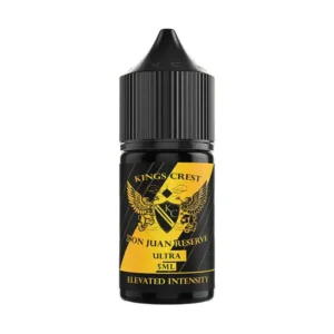 Kings Crest Don Juan Reserve Ultra Flavour Shot — 5ml / 30ml