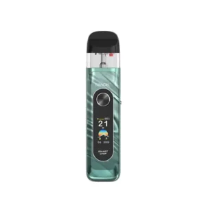 SMOK Novo 6 Mineral Green Pod Kit