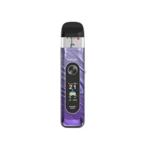 SMOK Novo 6 Purple Pod Kit