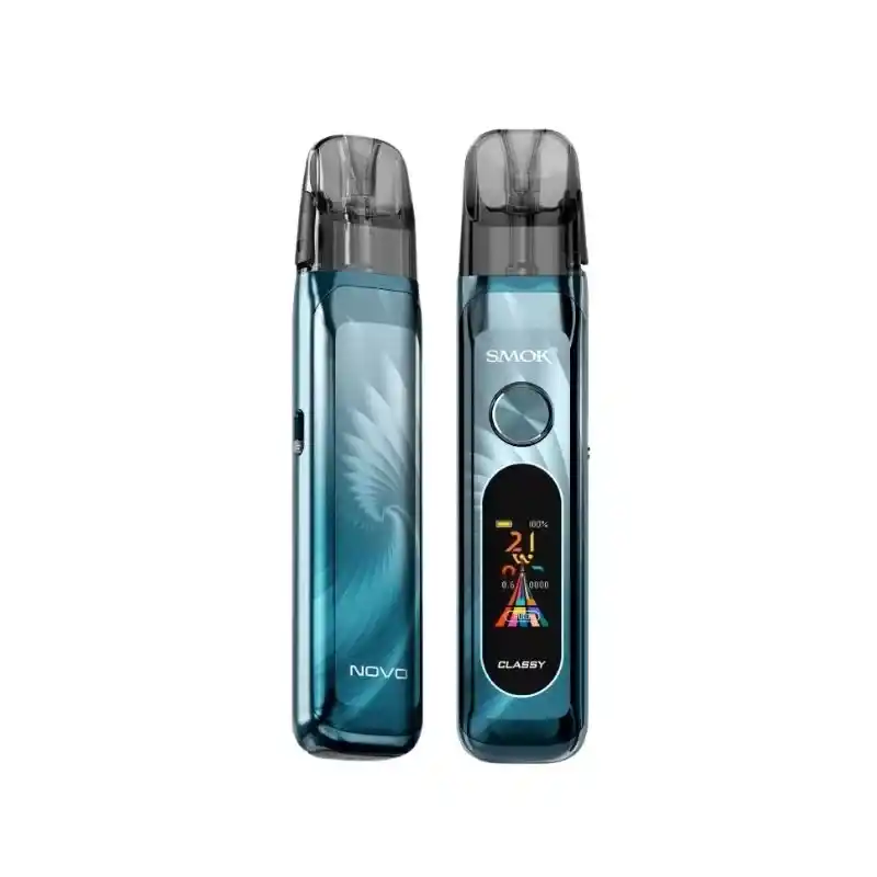 SMOK Novo Classy Lake Blue Pod Kit