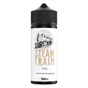 Steam Train Base 100ml PG