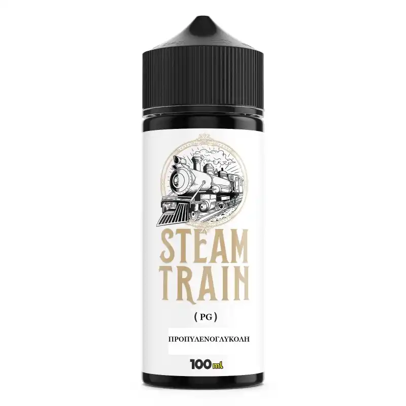 Steam Train Base 100ml PG