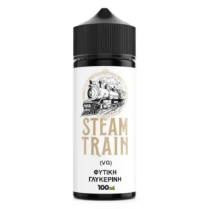 Steam Train Base 100ml VG