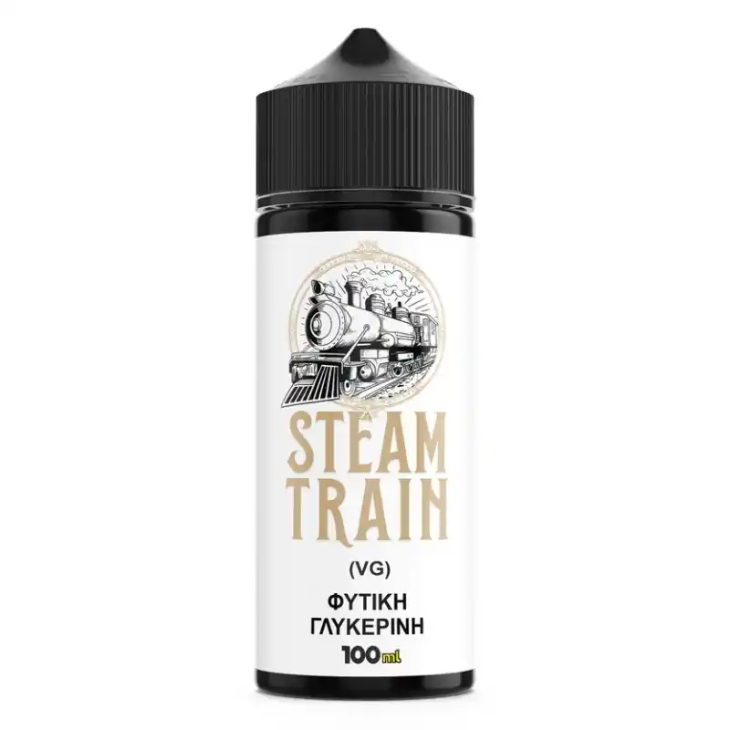 Steam Train Base 100ml VG