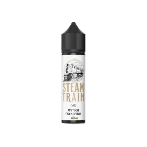 Steam Train Base 60ml VG