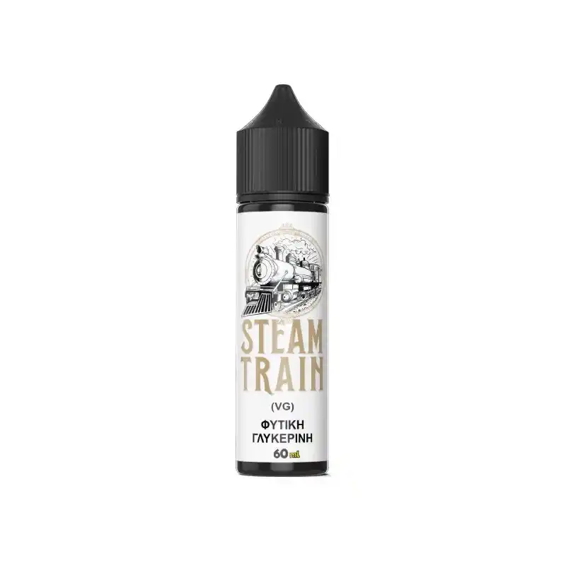 Steam Train Base 60ml VG
