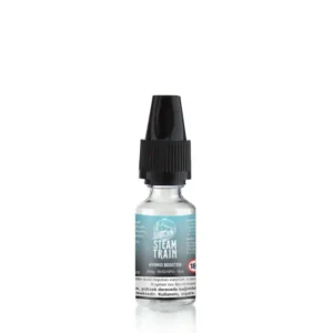 Steam Train Hybrid 10ml