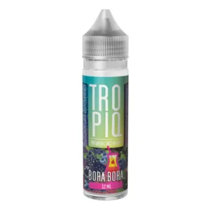 Tropiq Bora Aroma Shot — 12ml / 60ml