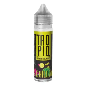 Tropiq Chillz Aroma Shot — 12ml / 60ml