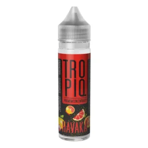 Tropiq Havaka Aroma Shot — 12ml / 60ml