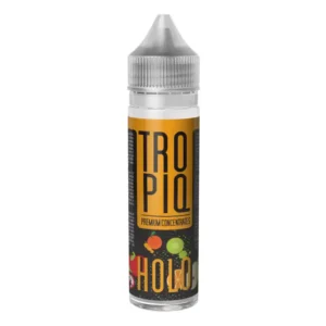 Tropiq Holo Aroma Shot — 12ml / 60ml