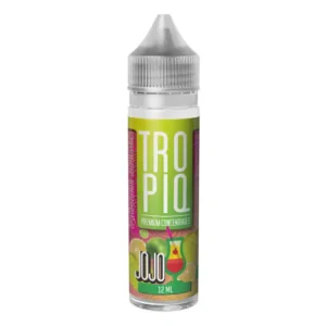 Tropiq Jojo Aroma Shot — 12ml / 60ml