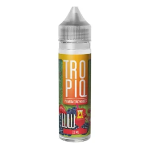 Tropiq Lulu Aroma Shot — 12ml / 60ml