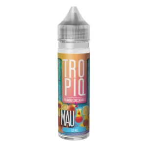 Tropiq Mau Aroma Shot — 12ml / 60ml